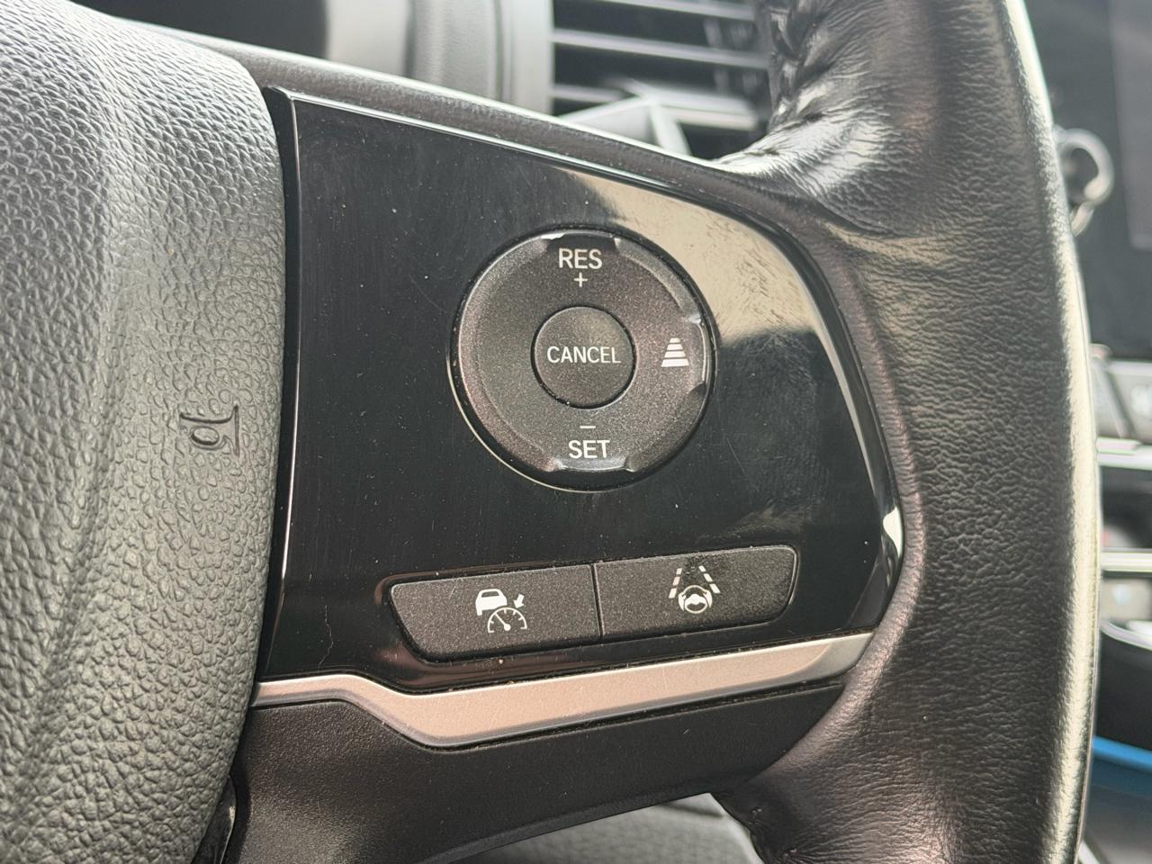 Honda Odyssey Touring Auto 2022
