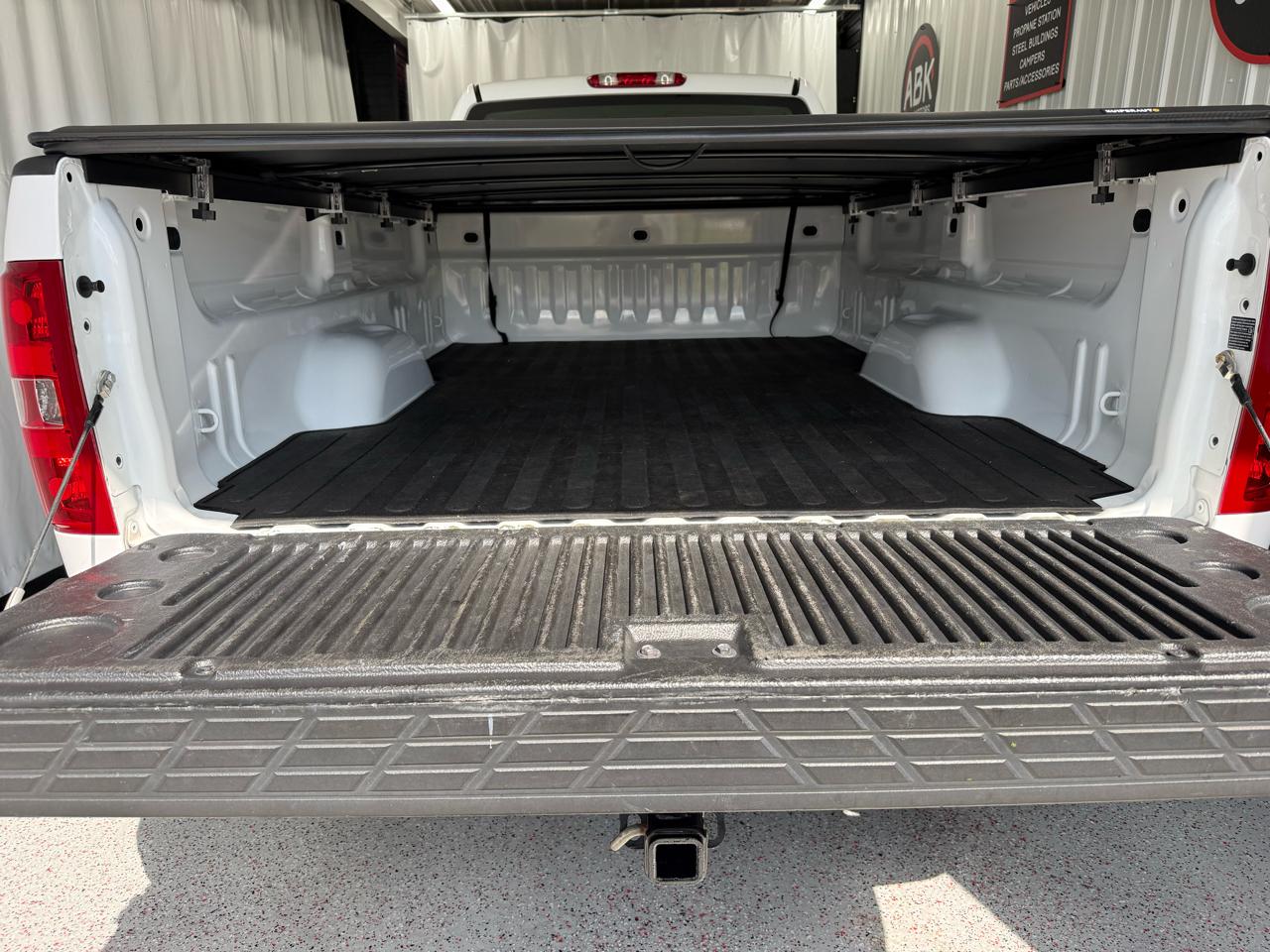 Chevrolet Silverado 3500HD LT1 4WD 2008