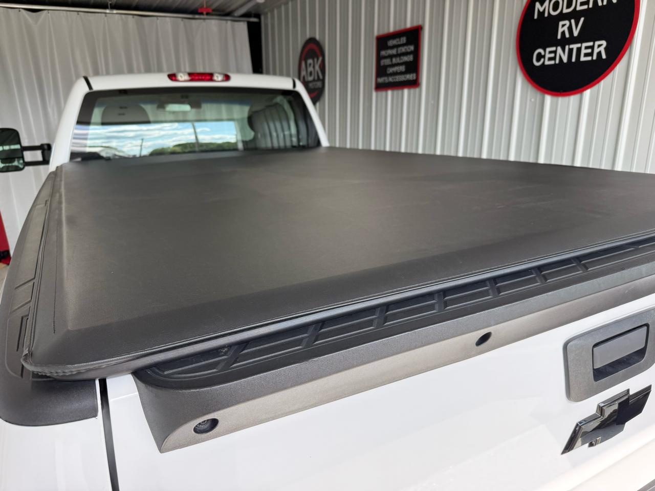 Chevrolet Silverado 3500HD LT1 4WD 2008