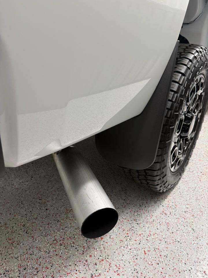 Chevrolet Silverado 3500HD LT1 4WD 2008
