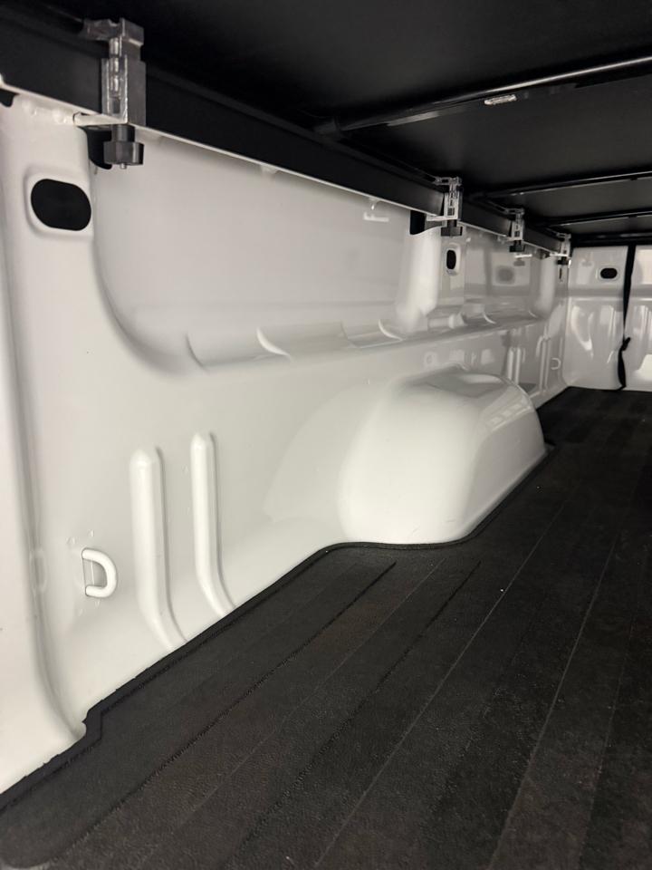 Chevrolet Silverado 3500HD LT1 4WD 2008