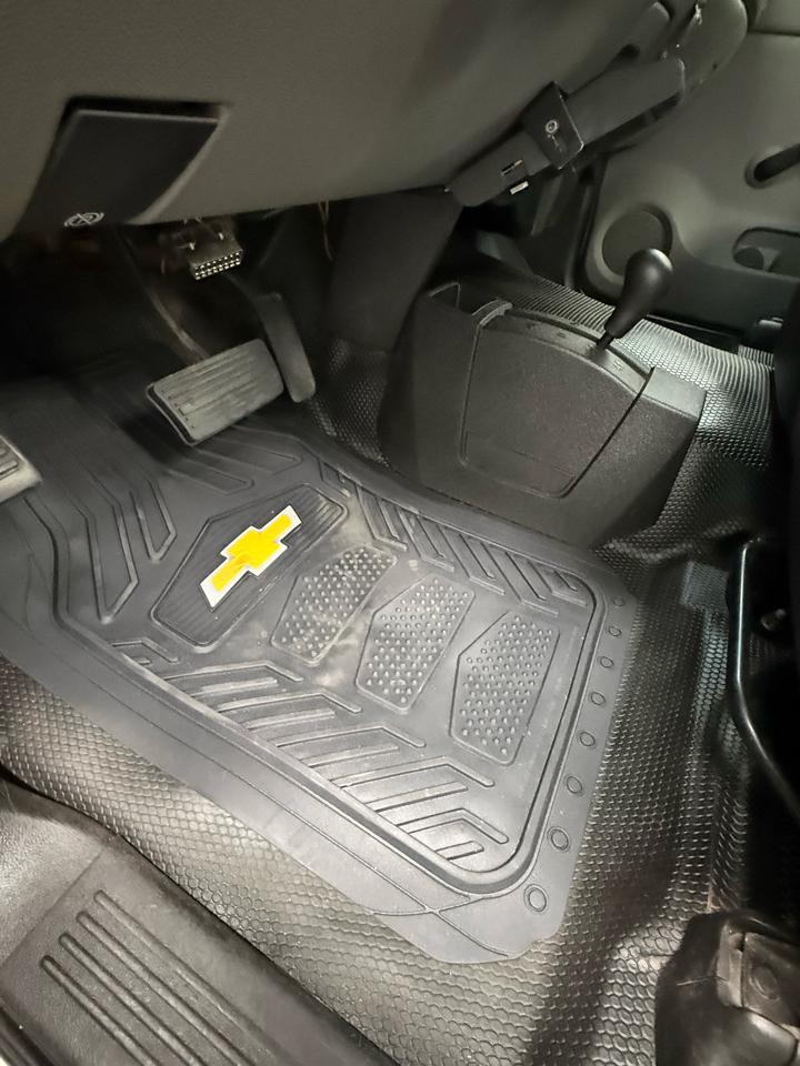 Chevrolet Silverado 3500HD LT1 4WD 2008