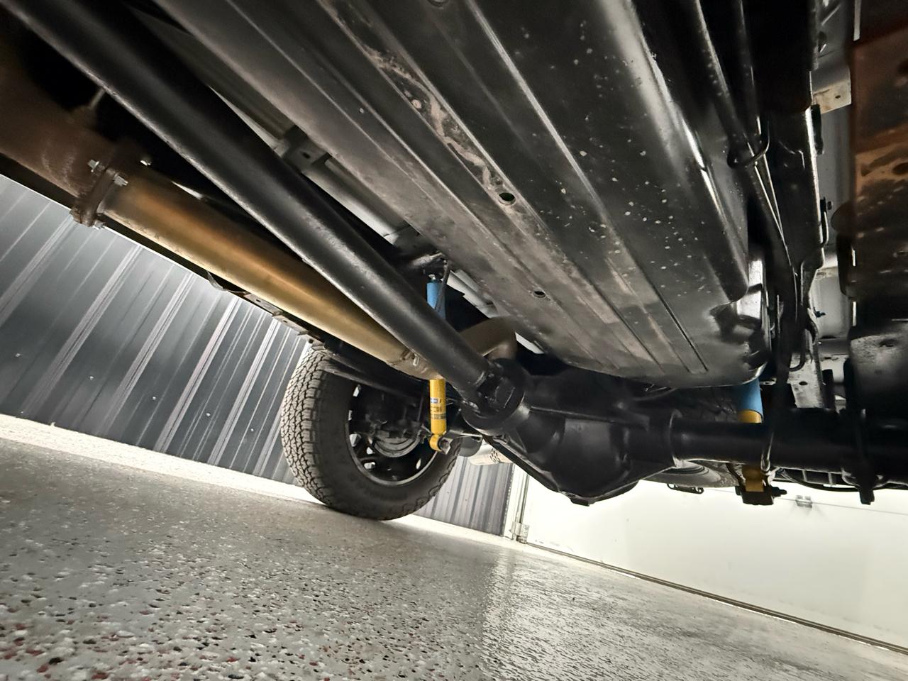 Chevrolet Silverado 3500HD LT1 4WD 2008