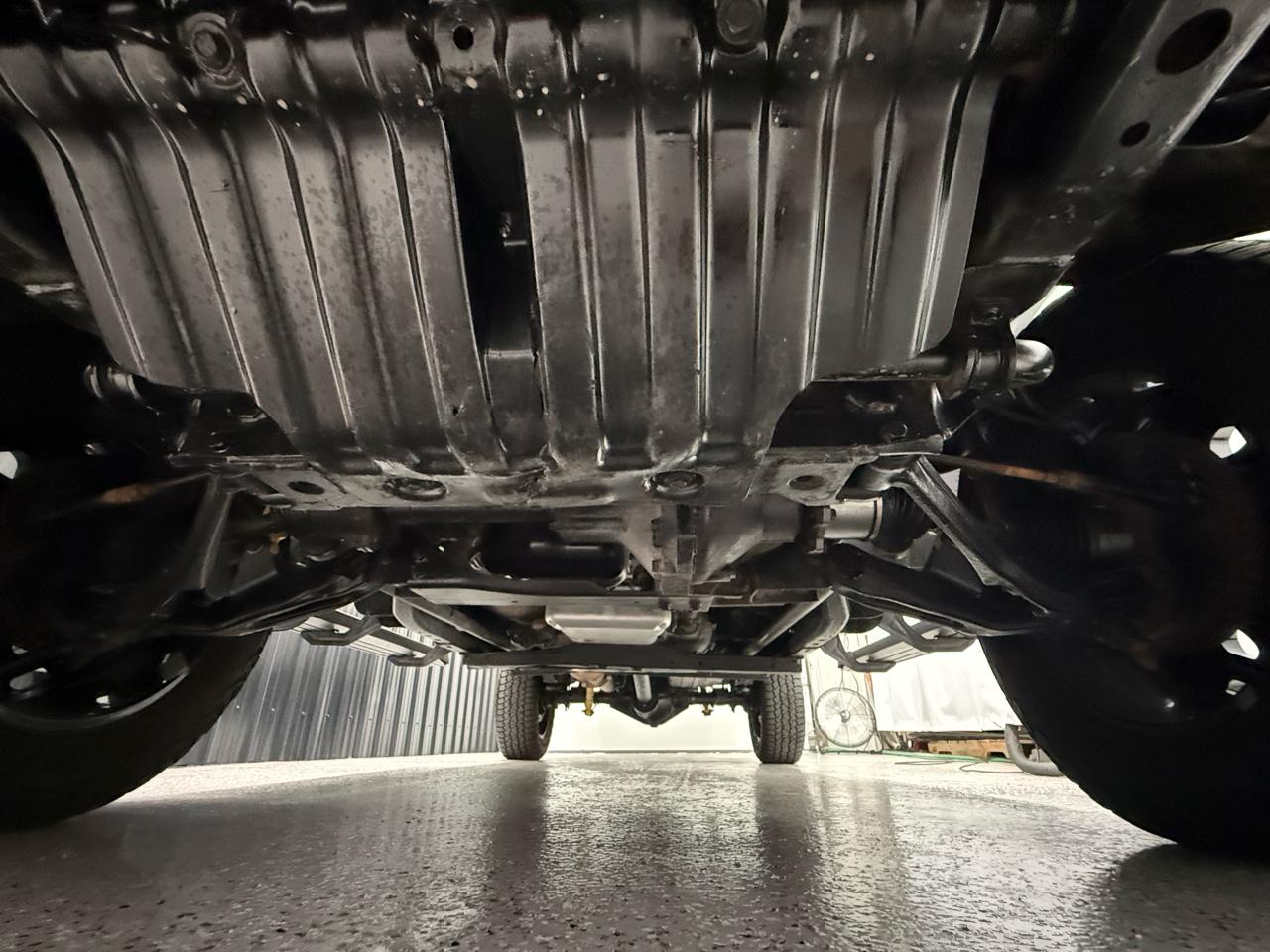Chevrolet Silverado 3500HD LT1 4WD 2008