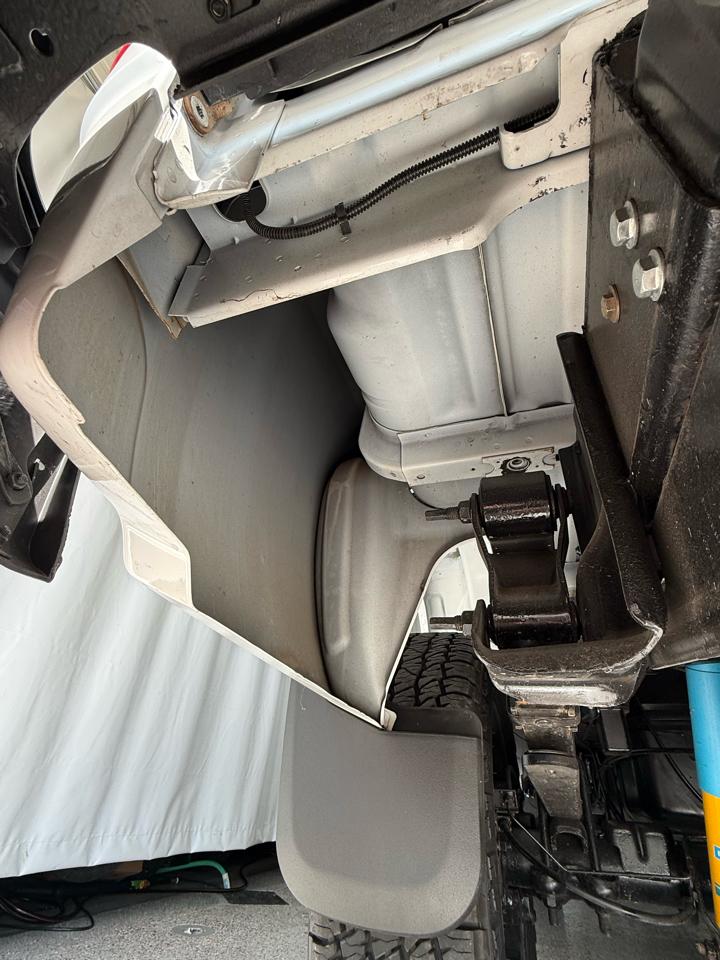 Chevrolet Silverado 3500HD LT1 4WD 2008