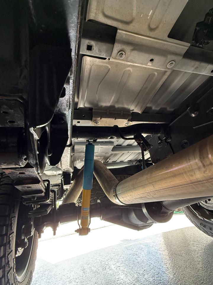 Chevrolet Silverado 3500HD LT1 4WD 2008