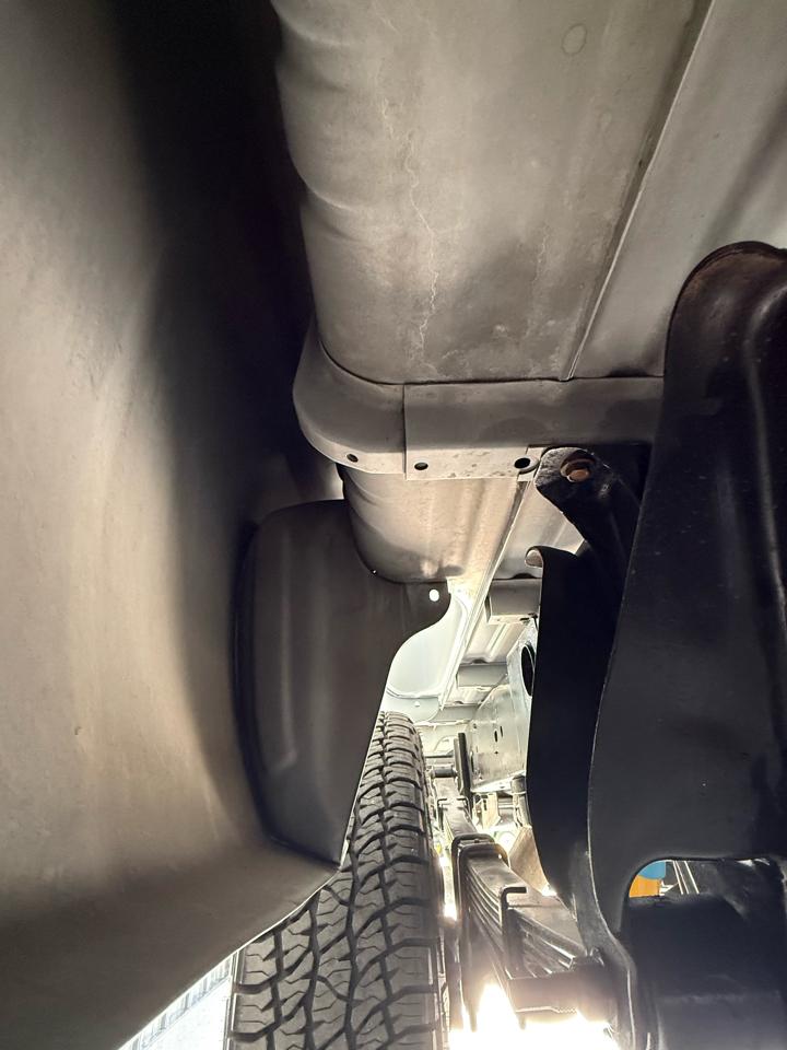 Chevrolet Silverado 3500HD LT1 4WD 2008