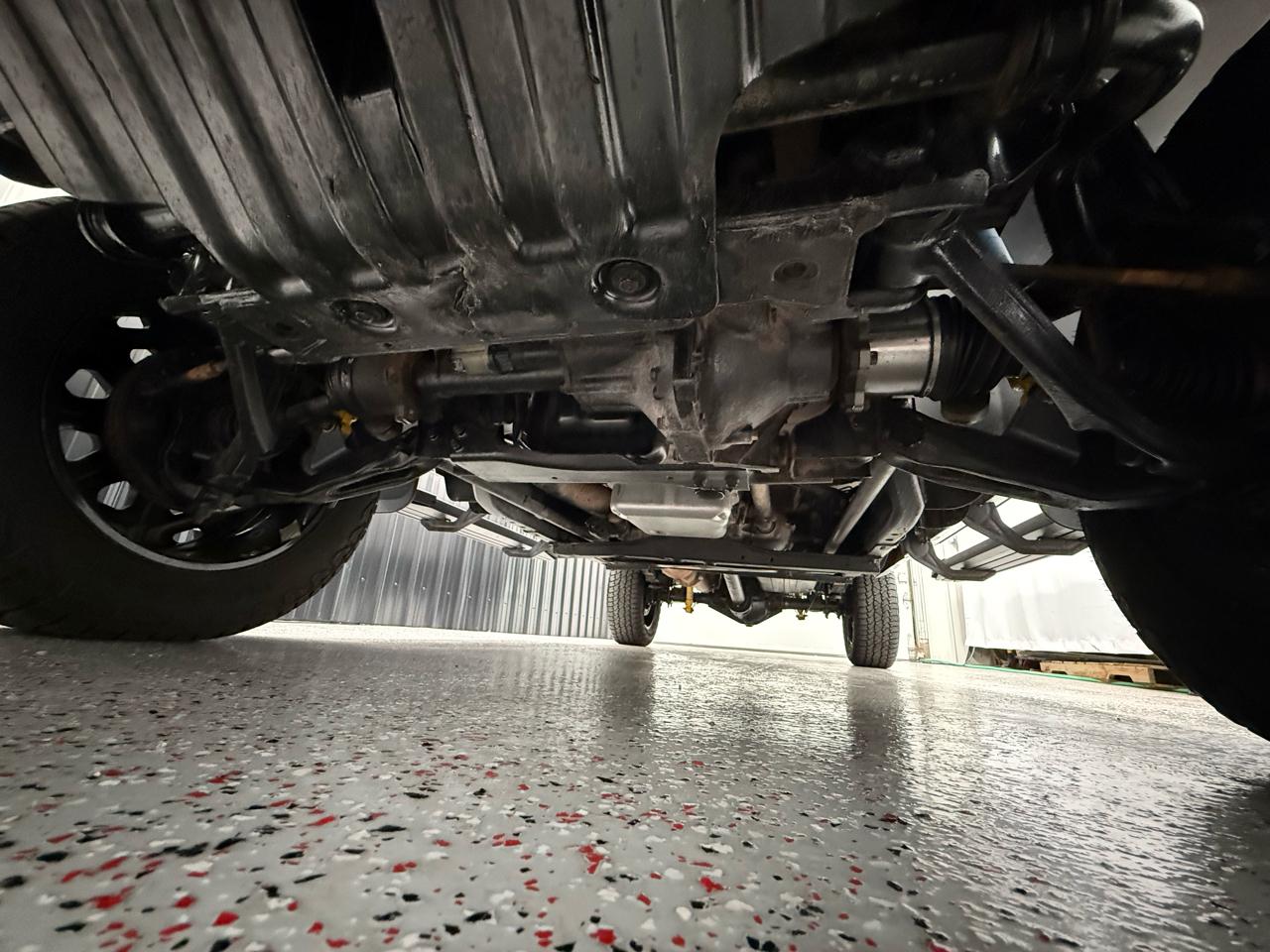 Chevrolet Silverado 3500HD LT1 4WD 2008