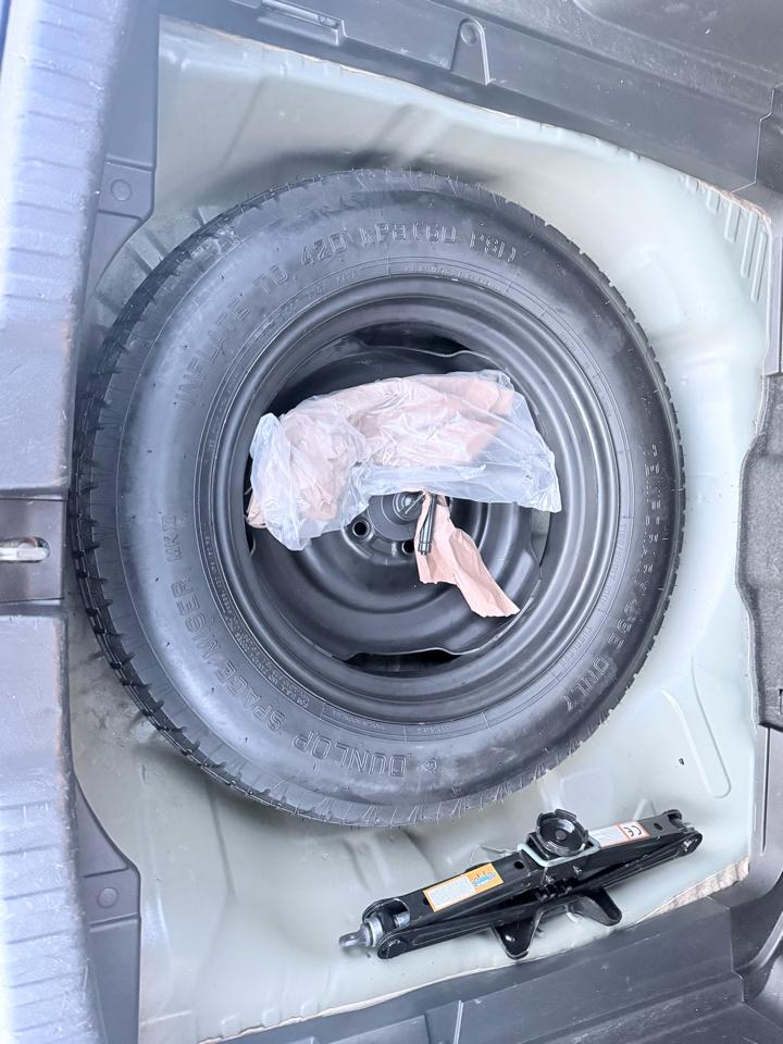 Honda CR-V EX AWD 2016