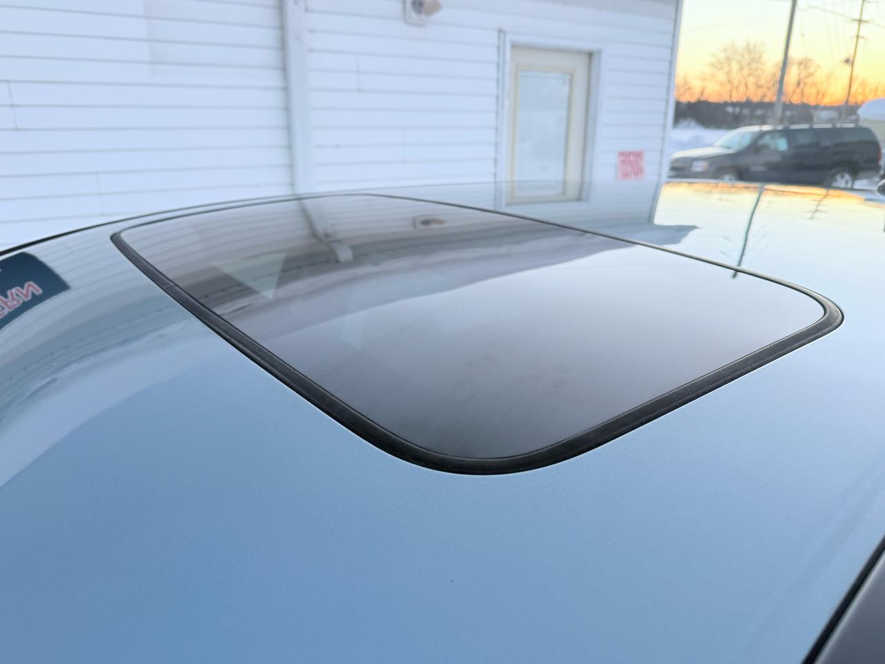 Honda CR-V EX AWD 2016