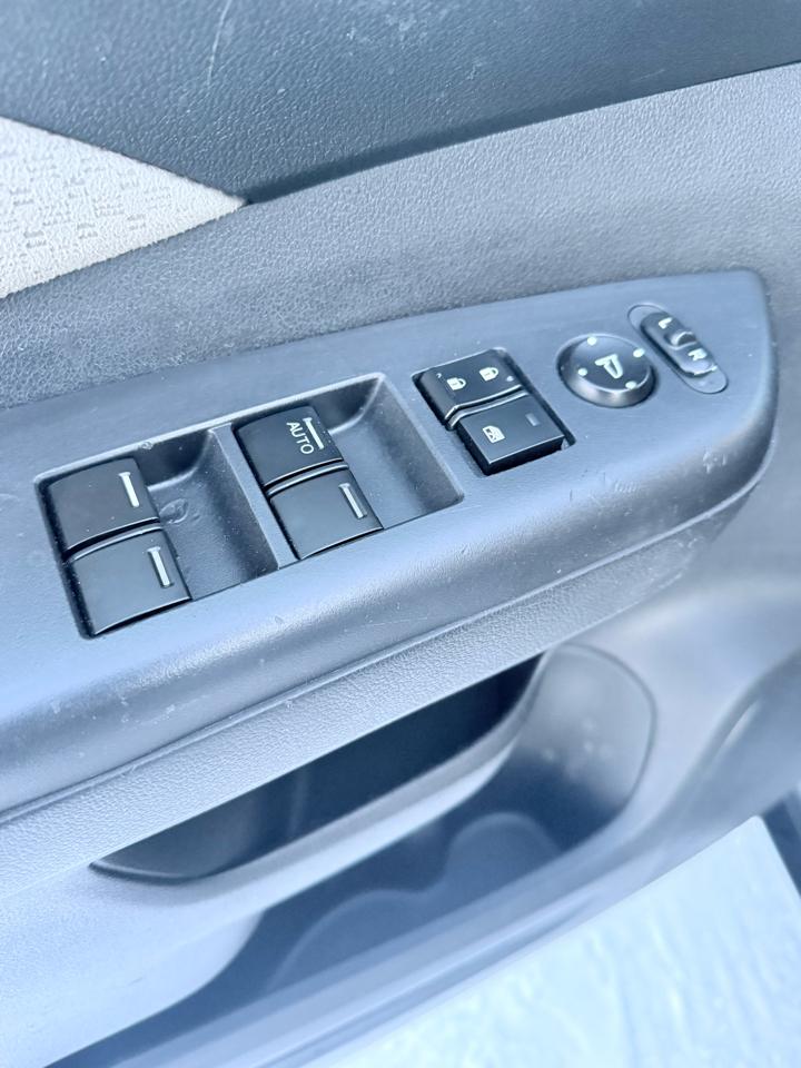 Honda CR-V EX AWD 2016