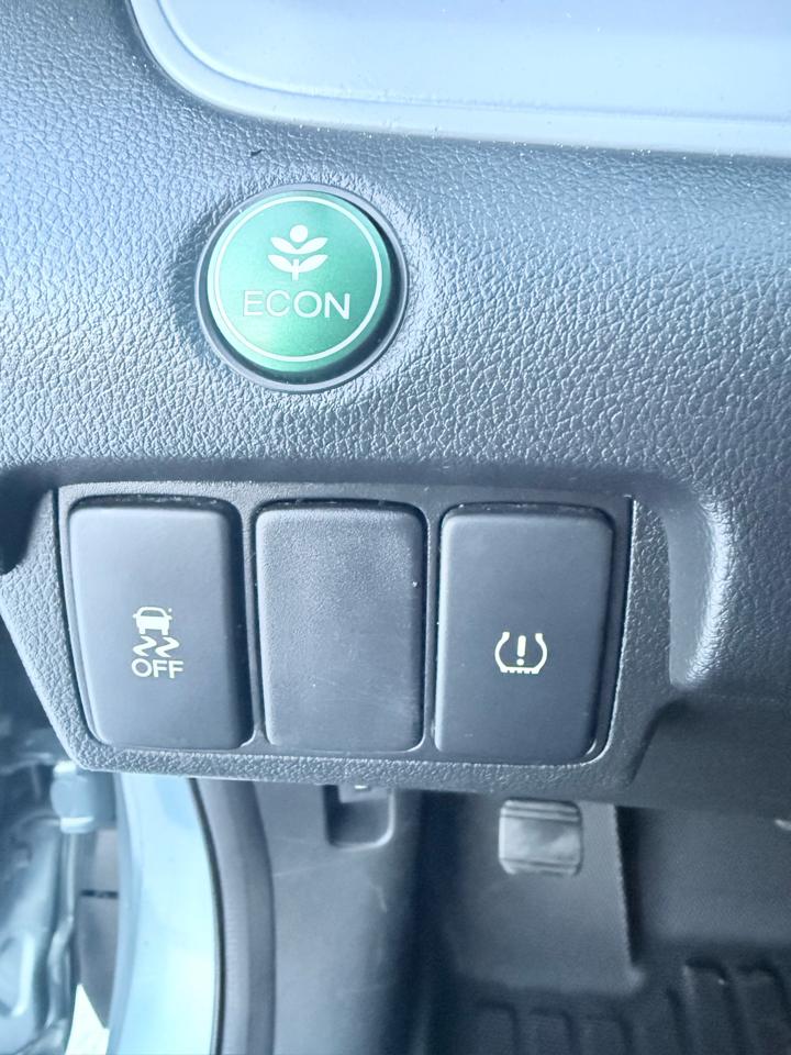 Honda CR-V EX AWD 2016