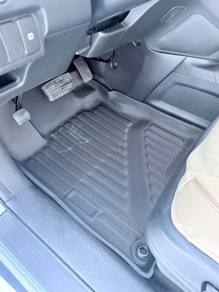 Honda CR-V EX AWD 2016