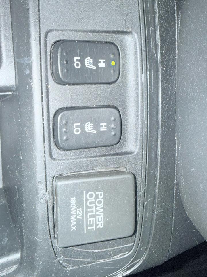 Honda CR-V EX AWD 2016