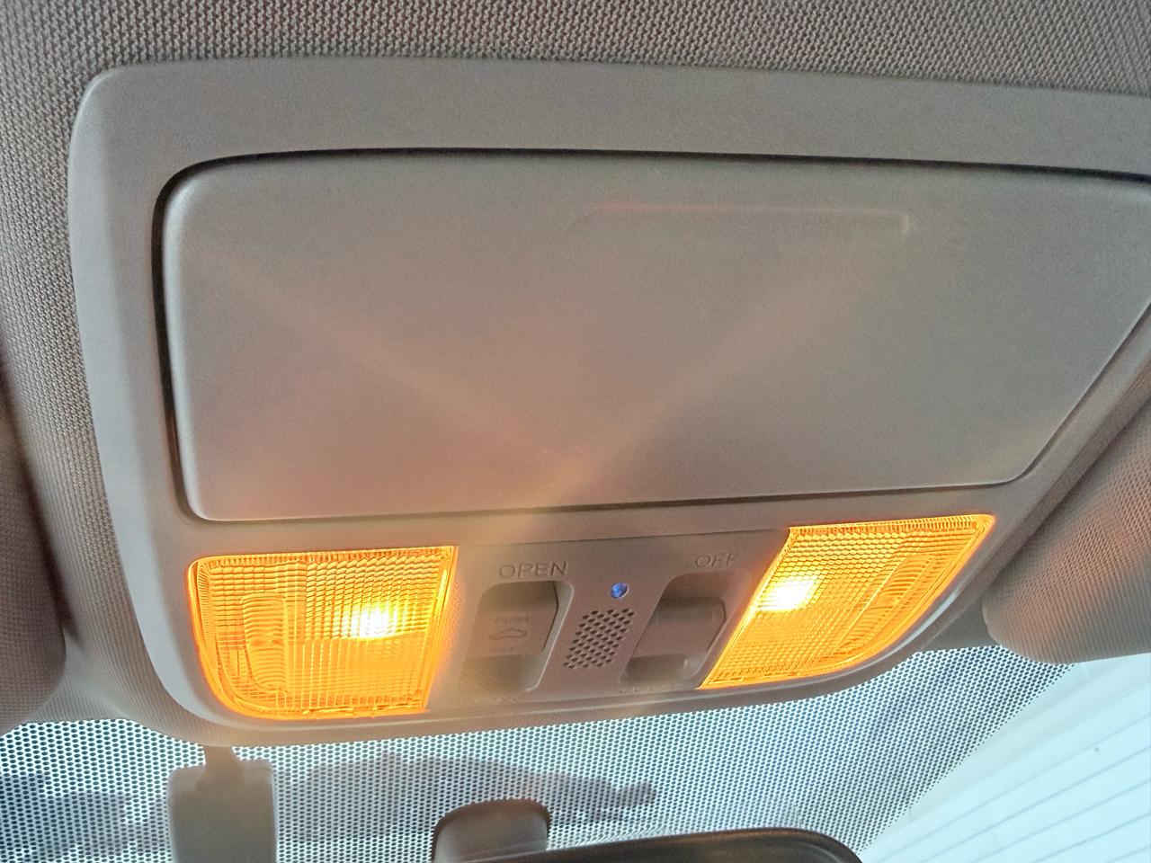 Honda CR-V EX AWD 2016