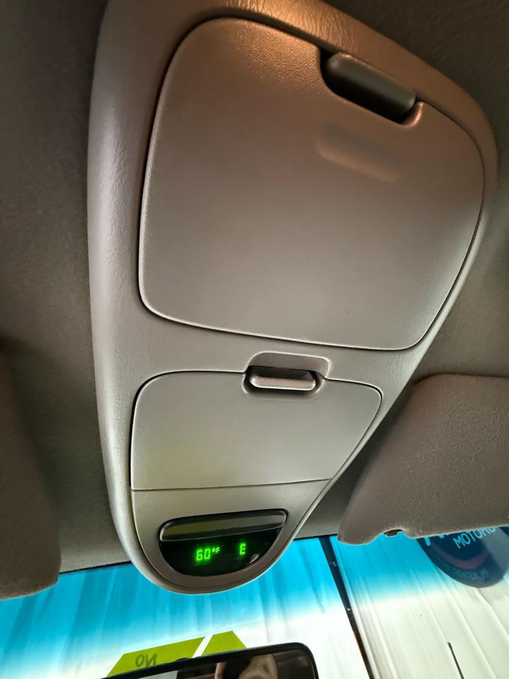 Ford F-150 XLT SuperCrew 4WD 2001