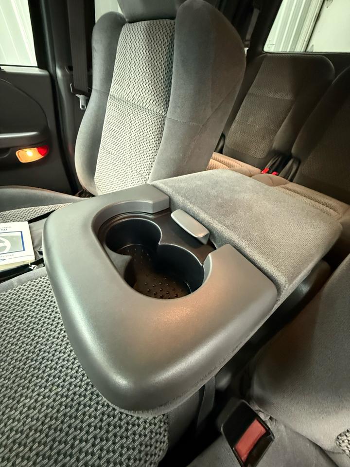 Ford F-150 XLT SuperCrew 4WD 2001