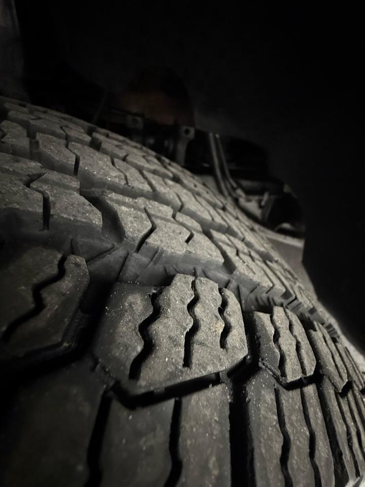 Ford F-150 XLT SuperCrew 4WD 2001