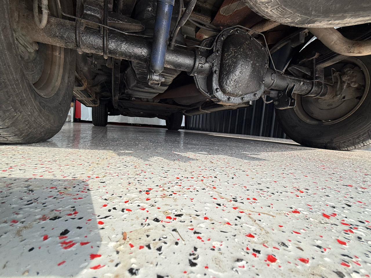 Ford F-150 XLT SuperCrew 4WD 2001