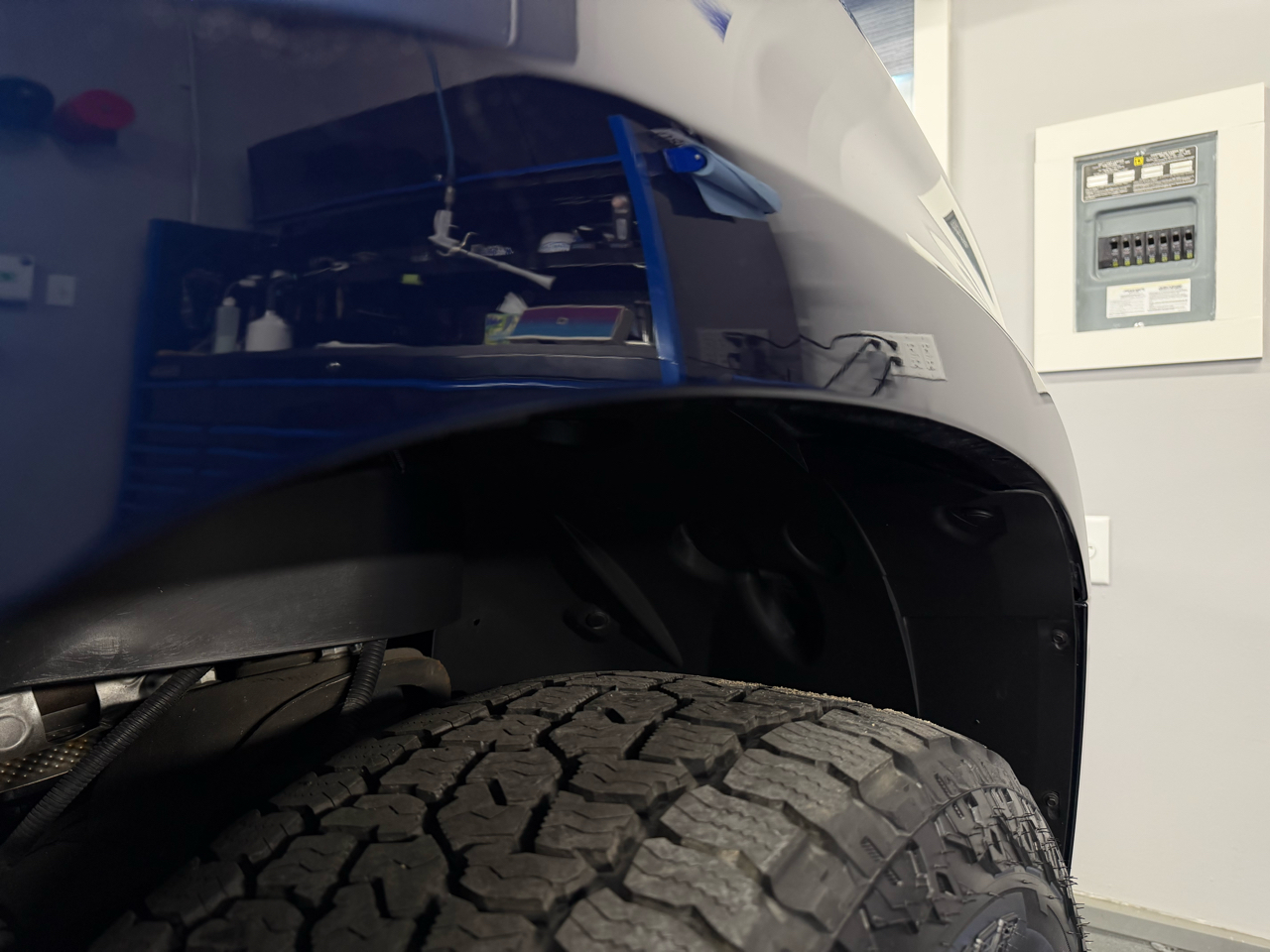 Chevrolet Suburban LT 1500 4WD 2012