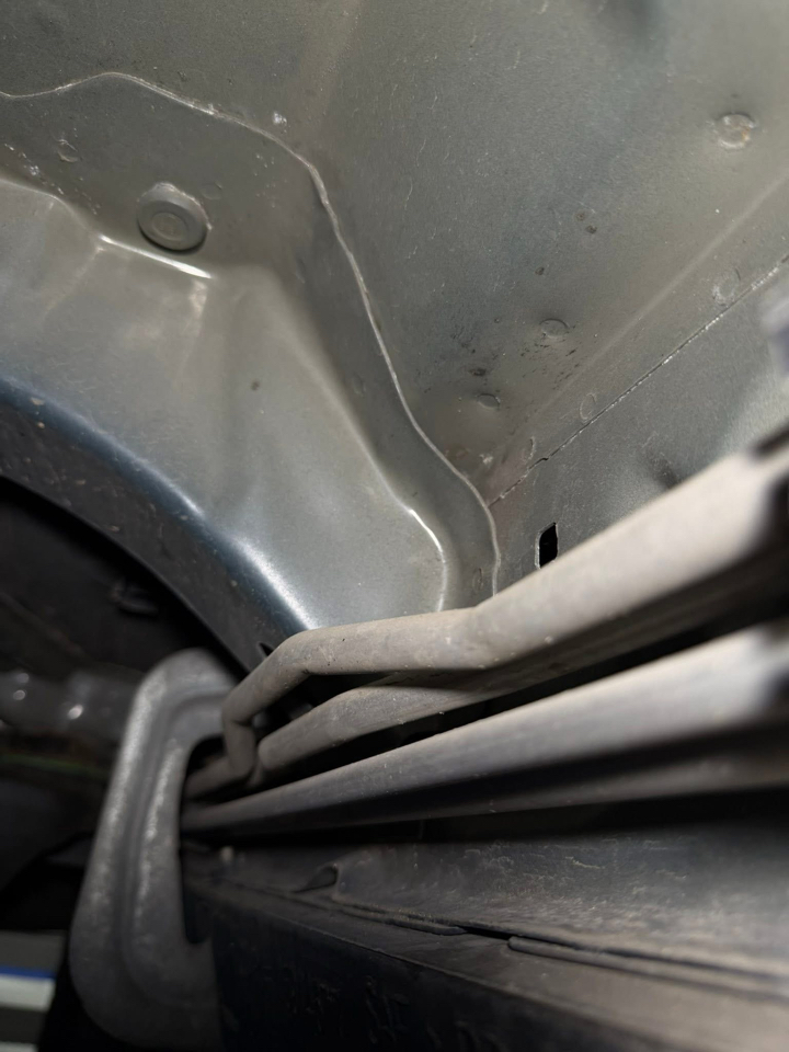 Chevrolet Suburban LT 1500 4WD 2012