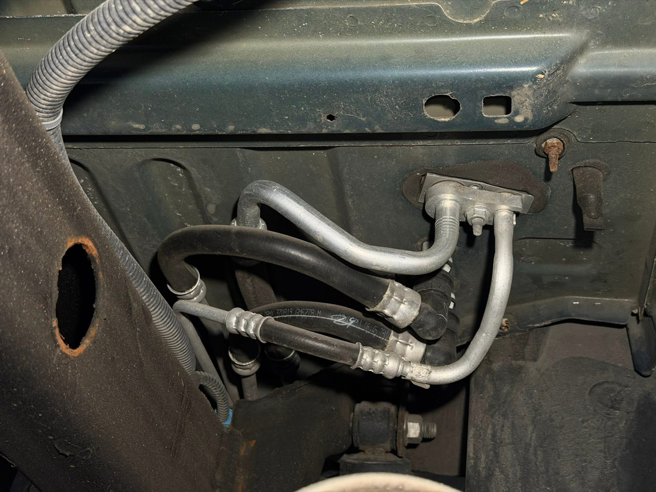 Chevrolet Suburban LT 1500 4WD 2012