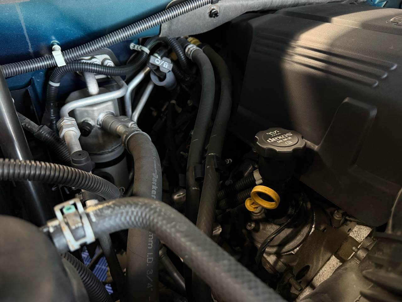 Chevrolet Suburban LT 1500 4WD 2012