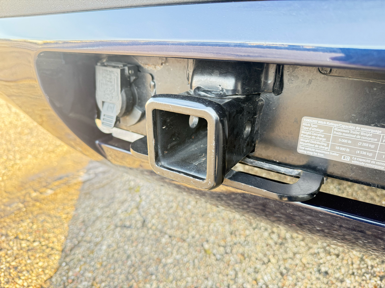 Chevrolet Suburban LT 1500 4WD 2012