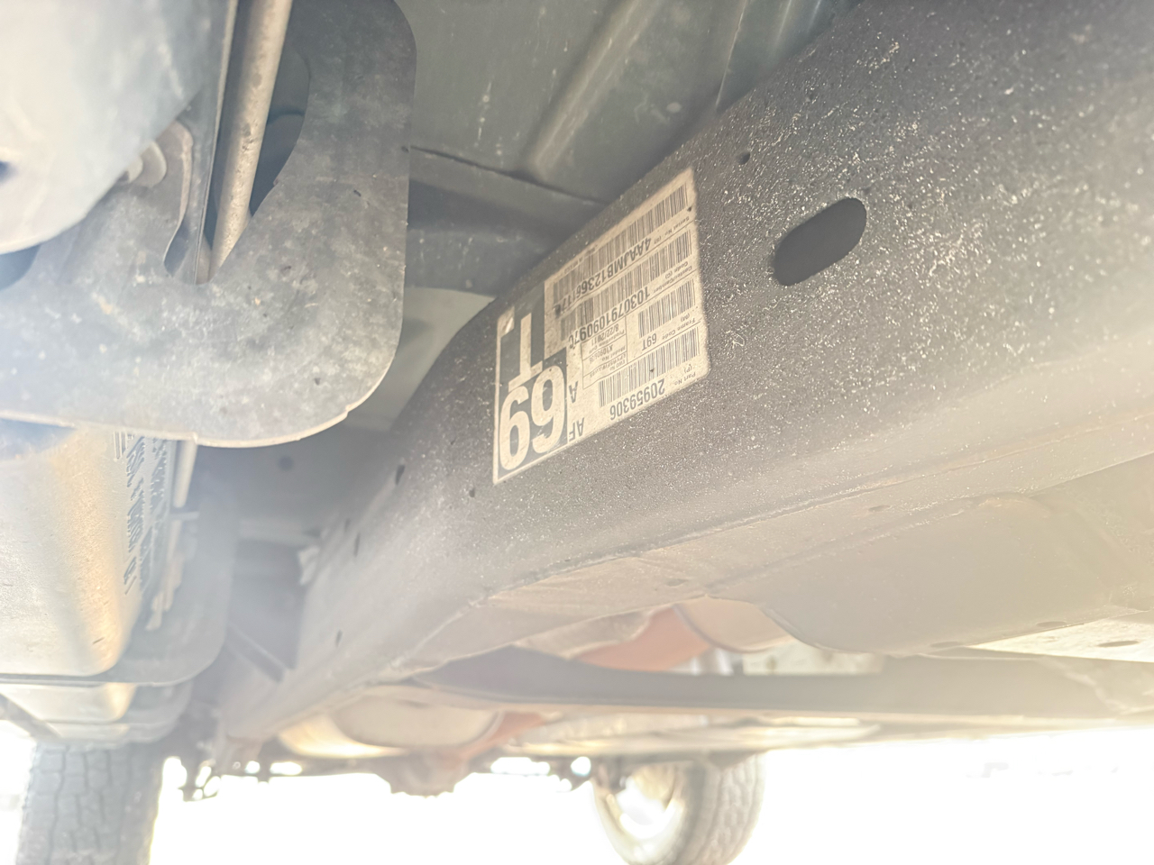 Chevrolet Suburban LT 1500 4WD 2012