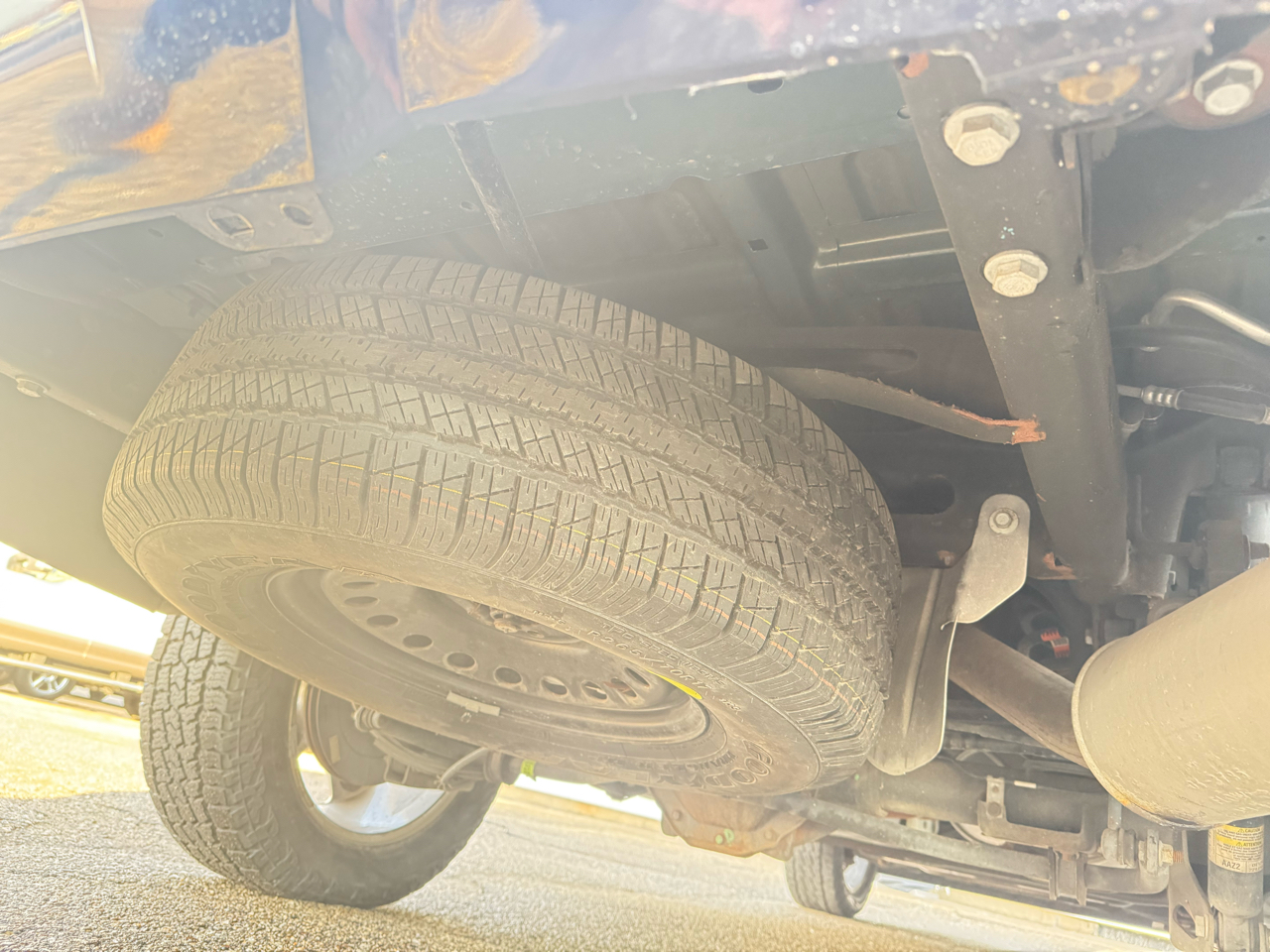 Chevrolet Suburban LT 1500 4WD 2012