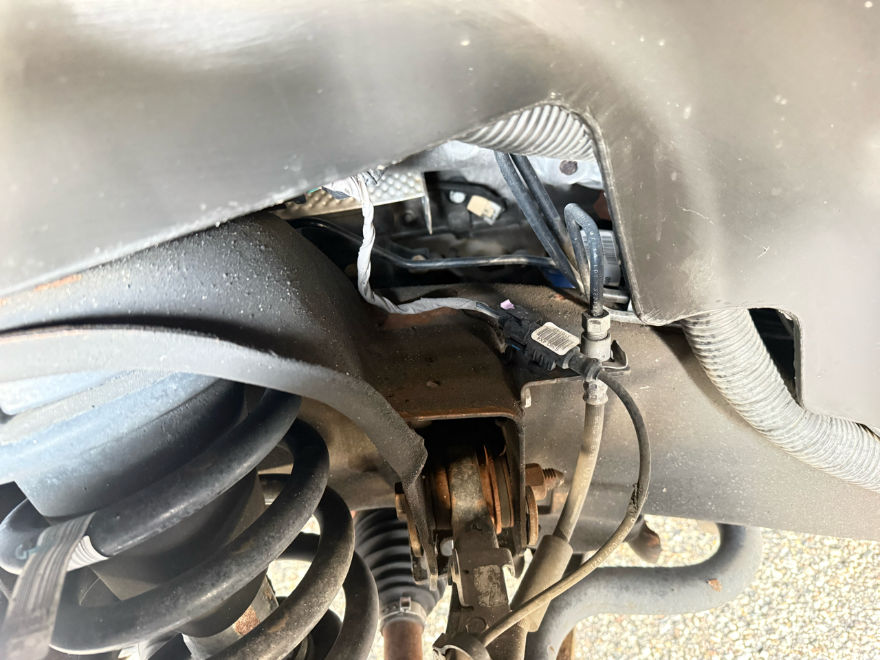 Chevrolet Suburban LT 1500 4WD 2012