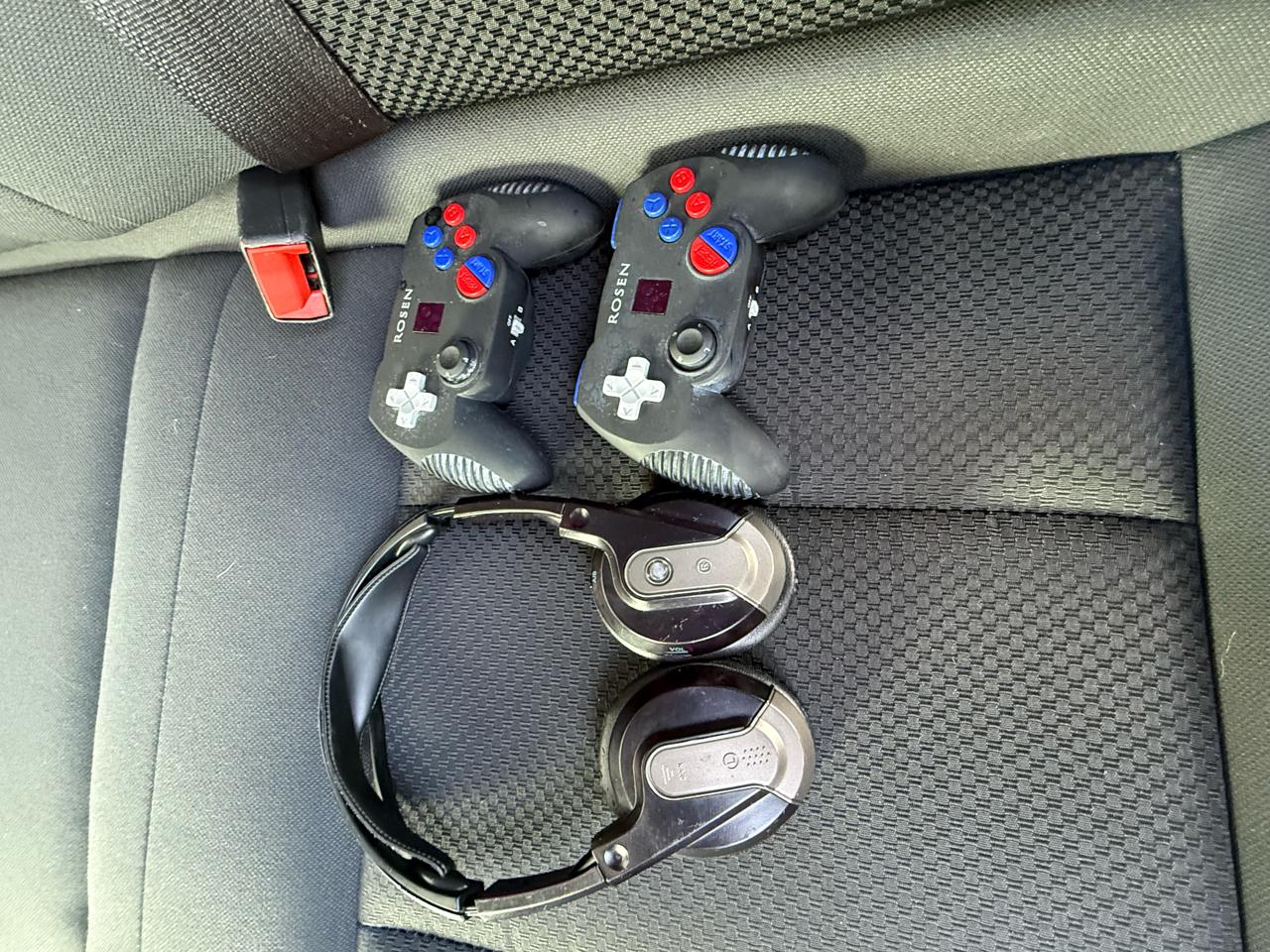 Chevrolet Silverado 1500 2LT Crew Cab 4WD 2014