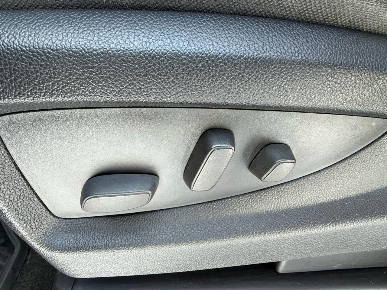 Chevrolet Silverado 1500 2LT Crew Cab 4WD 2014