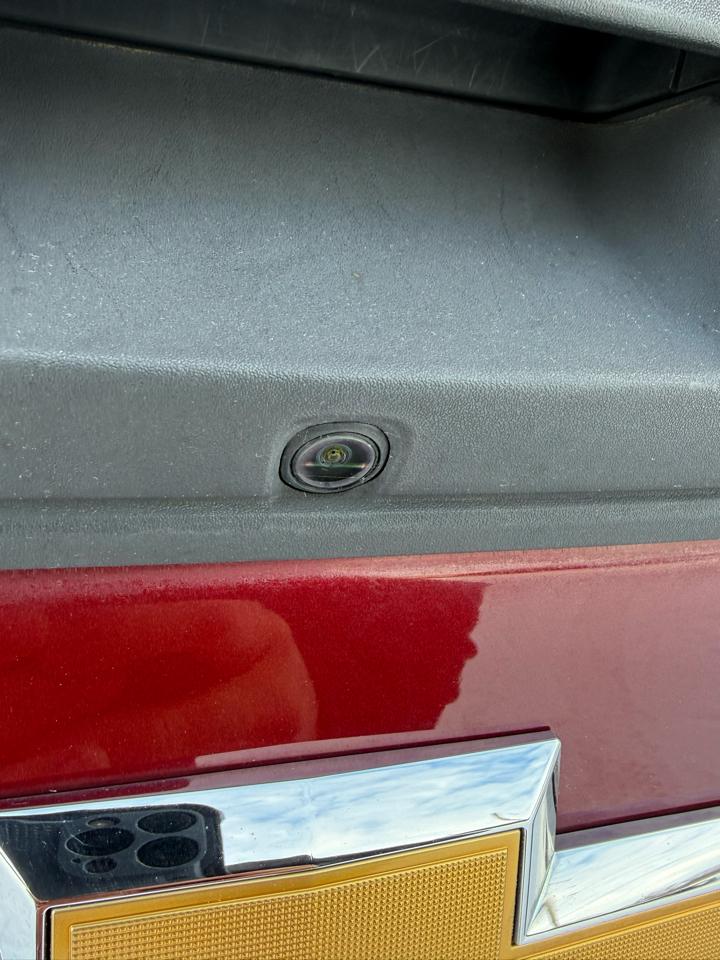 Chevrolet Silverado 1500 2LT Crew Cab 4WD 2014