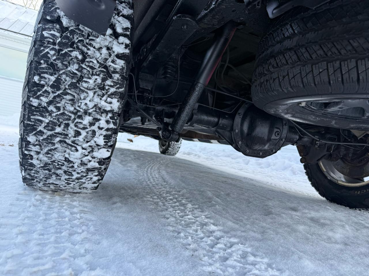 Chevrolet Silverado 1500 2LT Crew Cab 4WD 2014