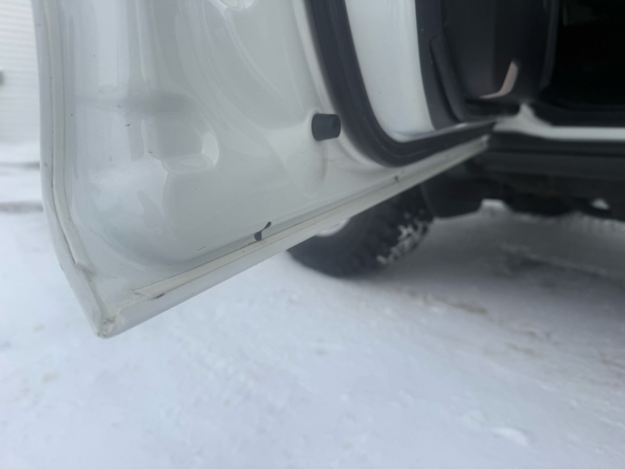 Toyota 4Runner SR5 Premium 4WD 2021