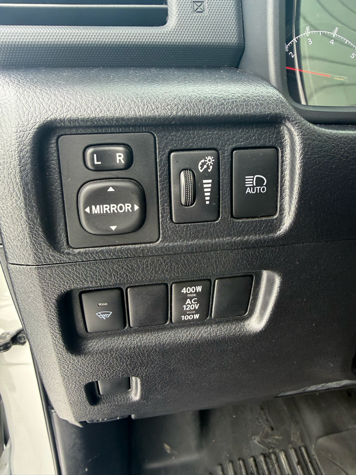 Toyota 4Runner SR5 Premium 4WD 2021