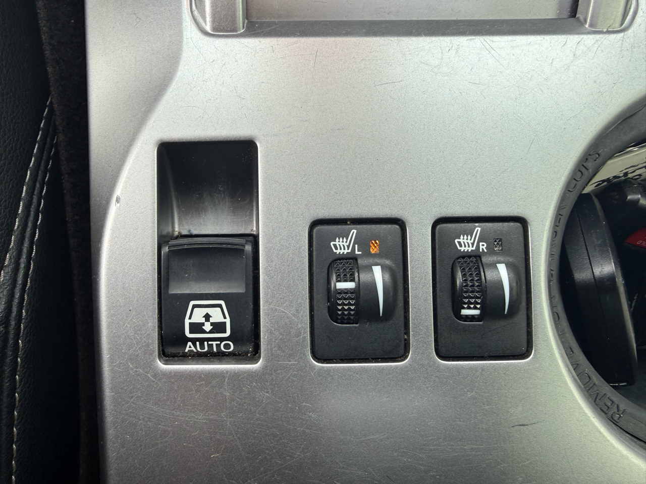 Toyota 4Runner SR5 Premium 4WD 2021