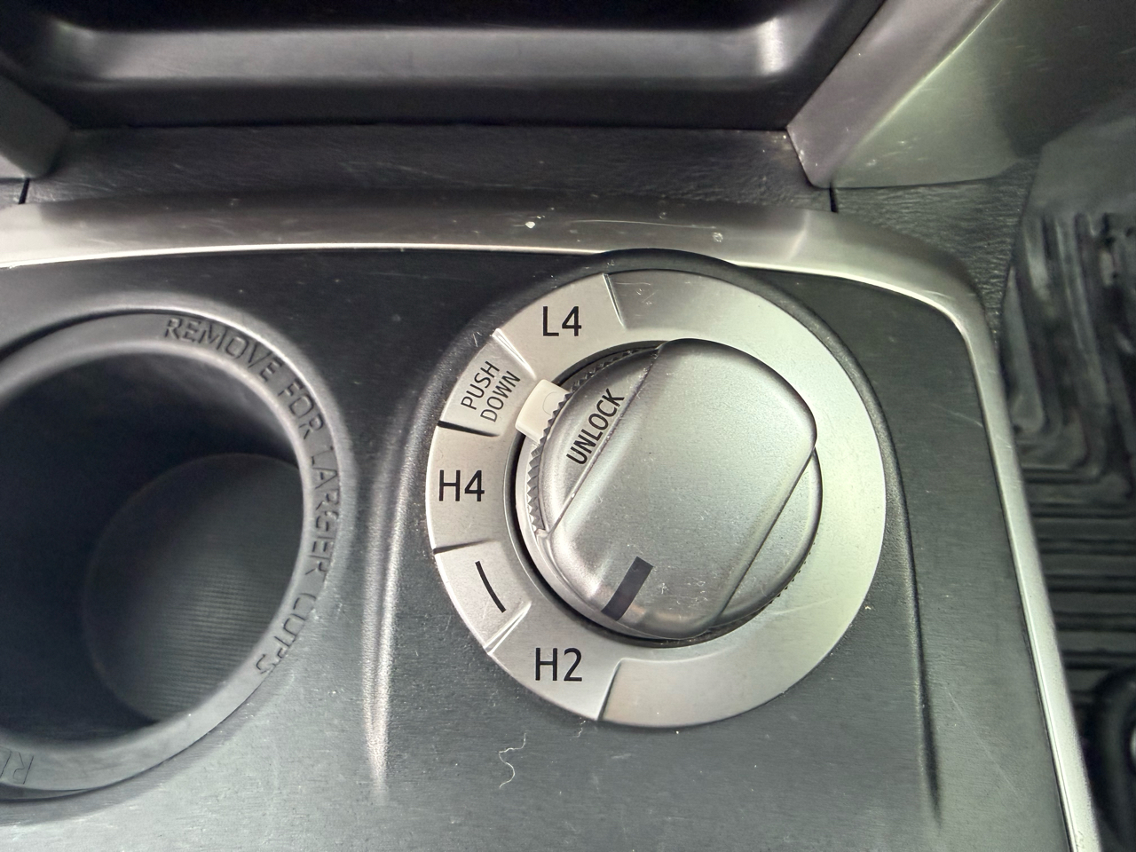 Toyota 4Runner SR5 Premium 4WD 2021