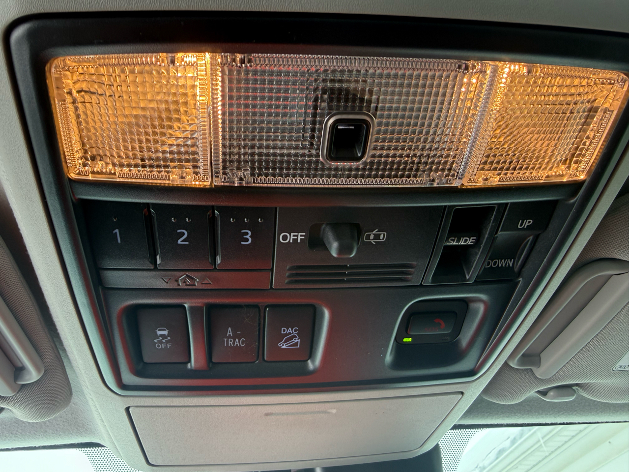 Toyota 4Runner SR5 Premium 4WD 2021