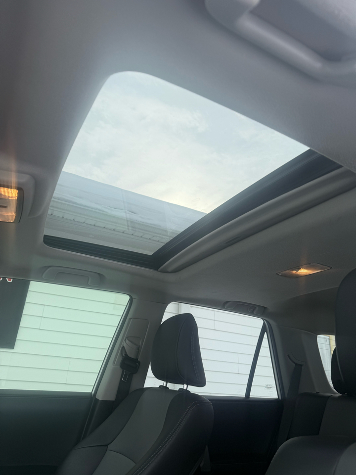 Toyota 4Runner SR5 Premium 4WD 2021