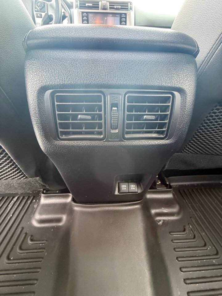 Toyota 4Runner SR5 Premium 4WD 2021