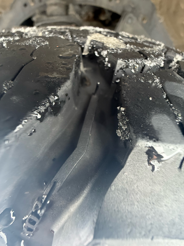 Toyota 4Runner SR5 Premium 4WD 2021