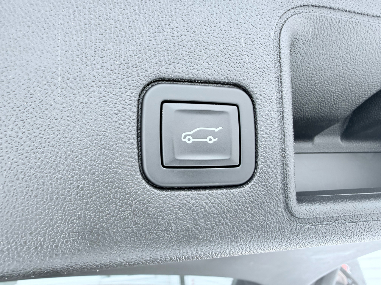 GMC Terrain SLT AWD 2018