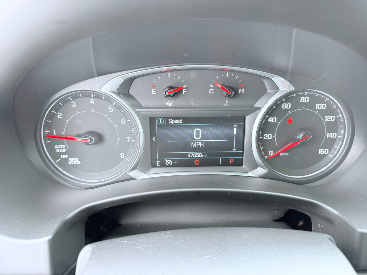 GMC Terrain SLT AWD 2018