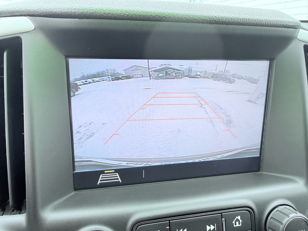 GMC Terrain SLT AWD 2018