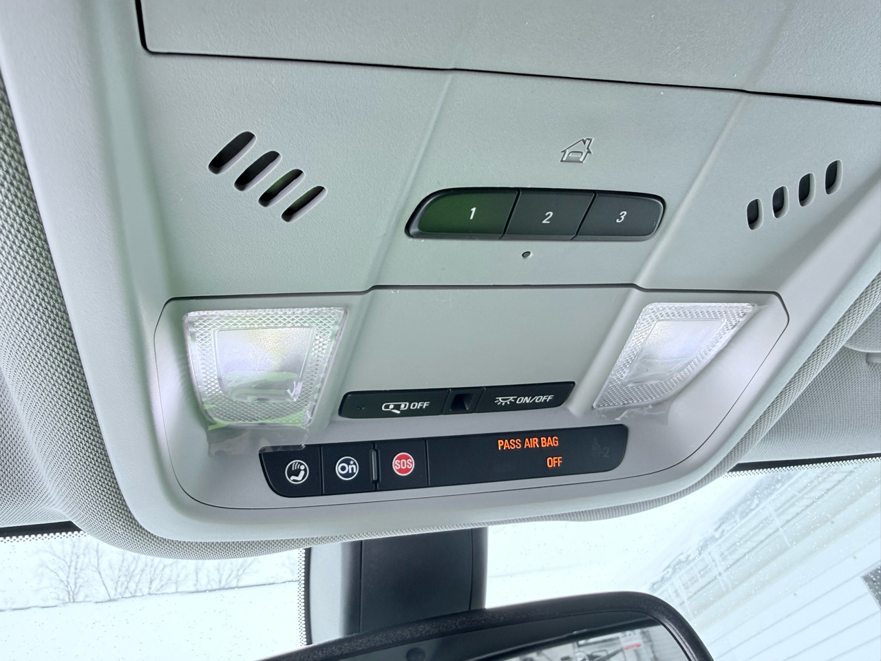 GMC Terrain SLT AWD 2018