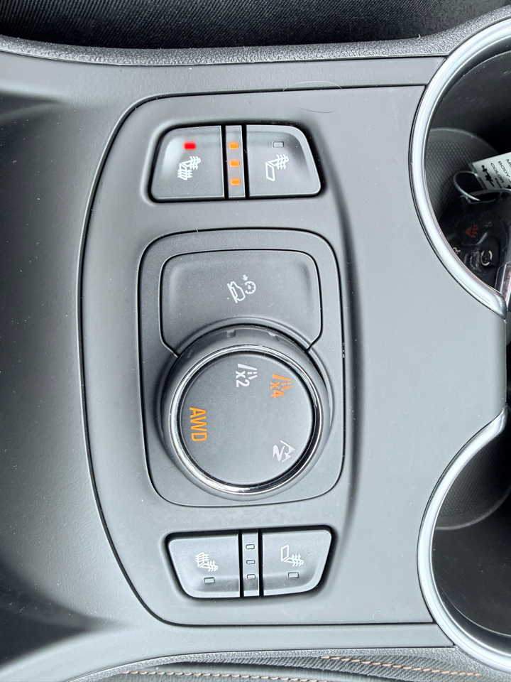 GMC Terrain SLT AWD 2018