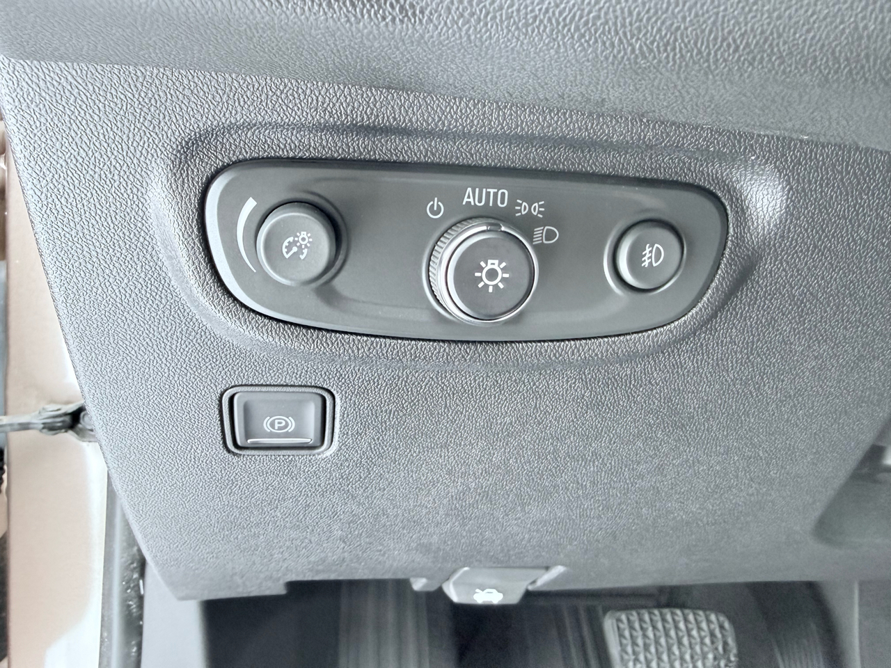 GMC Terrain SLT AWD 2018