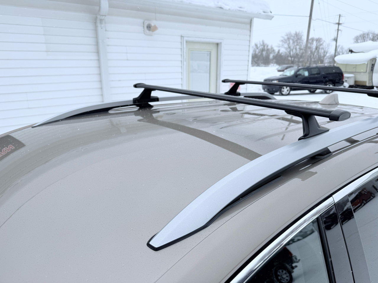 GMC Terrain SLT AWD 2018